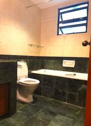 Merawoods (D23), Condominium #584426371